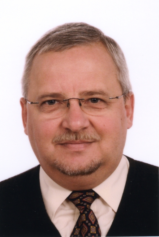 Konstantin Neyman, investigador ICREA de l’Institut de Química Teòrica i Computacional de la Universitat de Barcelona (IQTCUB).