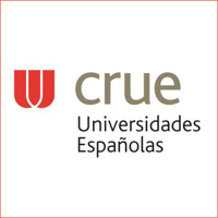Logo CRUE.