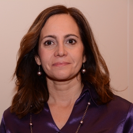 Teresa Tarragó, cofundadora d’Iproteos.