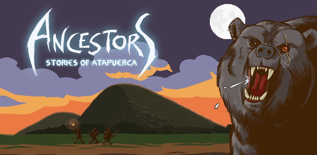  El jugador és membre d’una comunitat prehistòrica a Atapuerca i ha de prendre decisions per assegurar la continuïtat del seu clan.