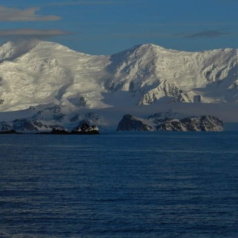 Les activitats de recerca tenen com a objectiu reconstruir l’evolució de les glaceres durant els darrers mil·lennis.
