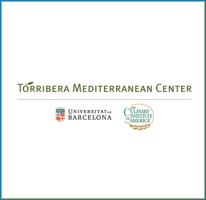 El Torribera Mediterranean Centre oferirà estudis sobre la dieta mediterrània i la ciència de la nutrició, vinculats a la salut pública, la sostenibilitat i el coneixement culinari