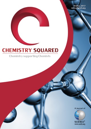 <i>Chemistry Squared</i> is the first scientific journal launched by the association Science for Science.