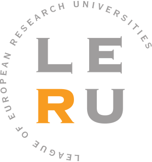 Lliga d’Universitats Europees de Recerca (LERU)