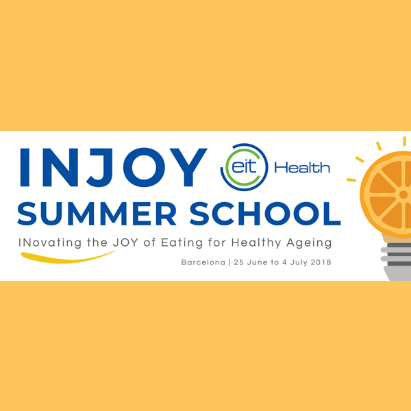 L'escola tindrà lloc del 25 de juny al 4 de juliol a la Facultat de Farmàcia i Ciències de l'Alimentació.