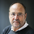 Ernest Giralt, catedràtic del Departament de Química Orgànica i investigador de l’IRB Barcelona