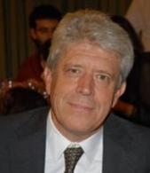 Albert Casas, catedràtic del Departament de Geoquímica, Petrologia i Prospecció Geològica de la UB.