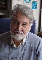 Joandomènec Ros i Aragonès, catedràtic d’Ecologia de la Universitat de Barcelona des del 1986.