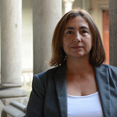Conxita Àvila, vicerectora de Recerca, Innovació i Transferència de la Universitat de Barcelona.
