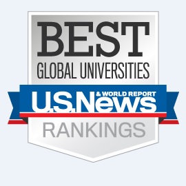 La Universitat de Barcelona, en la posició 86a del món, és l’única institució de tot l’Estat en el top 100 del prestigiós rànquing internacional.