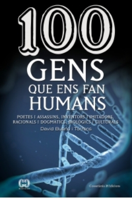 Aquest llibre parteix de les característiques biològiques que alguns gens controlen o condicionen i dels aspectes culturals que duen associats. 