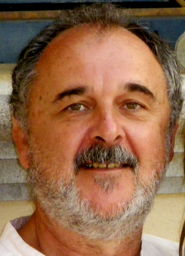 Josep Maria Fullola.