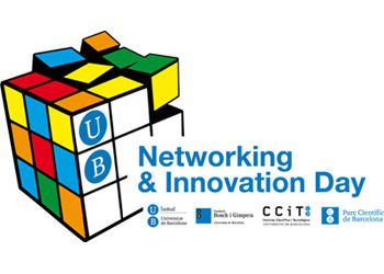 Networking & Innovation: «Solucions a reptes tecnològics i dʼinnovació»