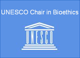 VII Seminari Internacional sobre la Declaració Universal sobre Bioètica i Drets Humans de la UNESCO.