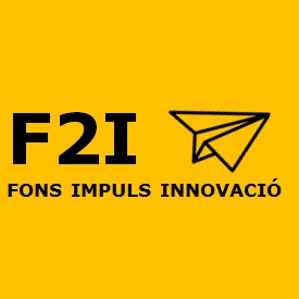 Segona convocatòria del Fons per a lʼImpuls de la Innovació (F2I)