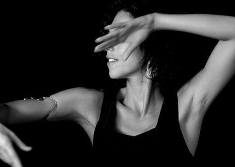 X Cicle de Dansa Contemporània a la UB: Ana Leitão