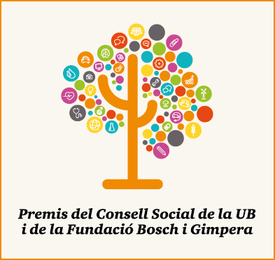 Oberta la convocatòria dels Premis 2020 del Consell Social UB i de la Fundació Bosch i Gimpera (fins al 20 de juliol)