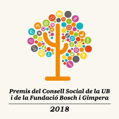 Oberta la XIV edició dels Premis del Consell Social i XI dels de lʼFBG (fins al 30 de juny)