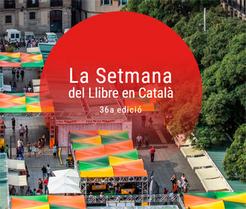Setmana del llibre en català