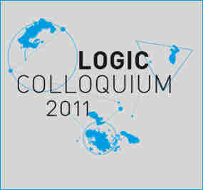 Congrés de Lògica 2011