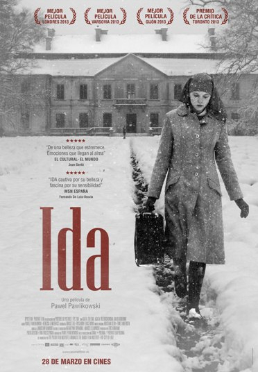 Cine fòrum de Duoda: Ida, de Pawel Pawlikowski