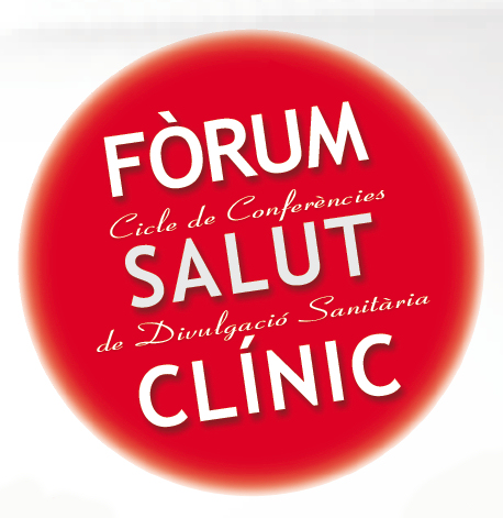 Conferència: «Malaltia pulmonar obstructiva crònica: de la prevenció al tractament personalitzat»
