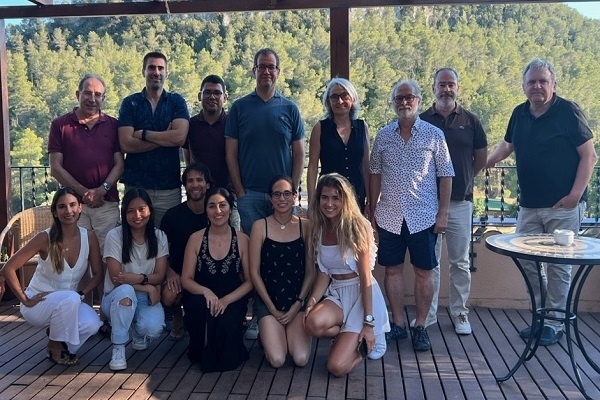The Research Group on Biomarkers and Nutritional and Food Metabolomics of the Faculty of Pharmacy and Health Sciences of the University of Barcelona.