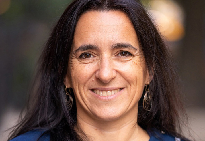 Núria Rodríguez Planas és investigadora del Departament d’Economia de la Universitat City de Nova York (Queens College). 