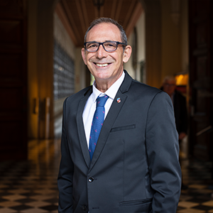Dr. Jordi García Fernández