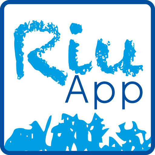 RiuApp logo
